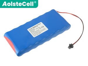 แบตเตอรี่ ESHERO LB4S2P2601
