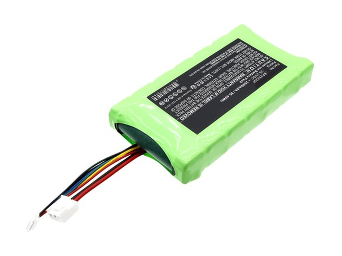 แบตเตอรี่ Eureka BP25220F