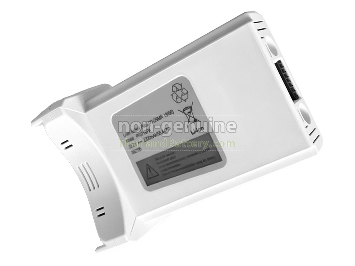 แบตเตอรี่สำหรับ Exceline PF071BPA
