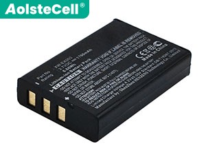 แบตเตอรี่ Exfo FLS600
