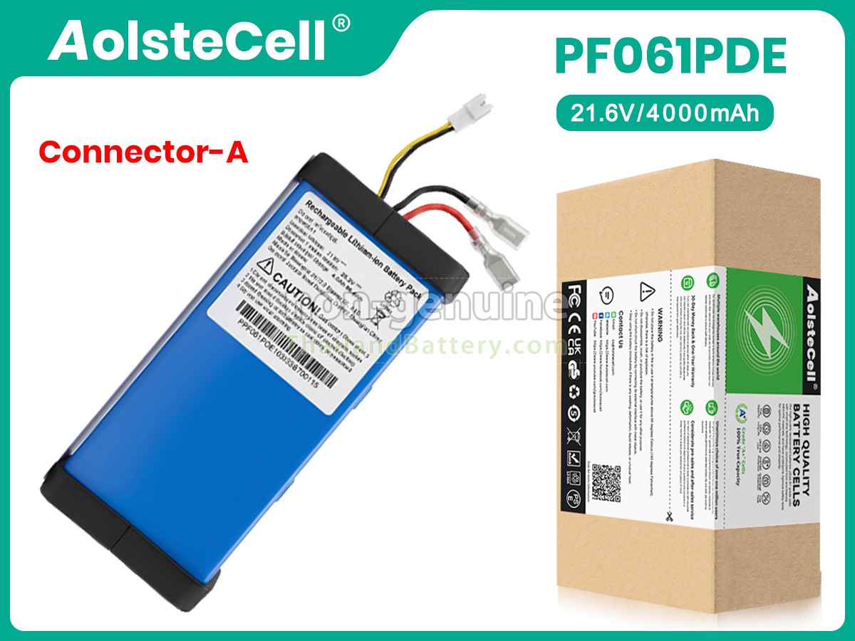 แบตเตอรี่สำหรับ Ezviz RH1