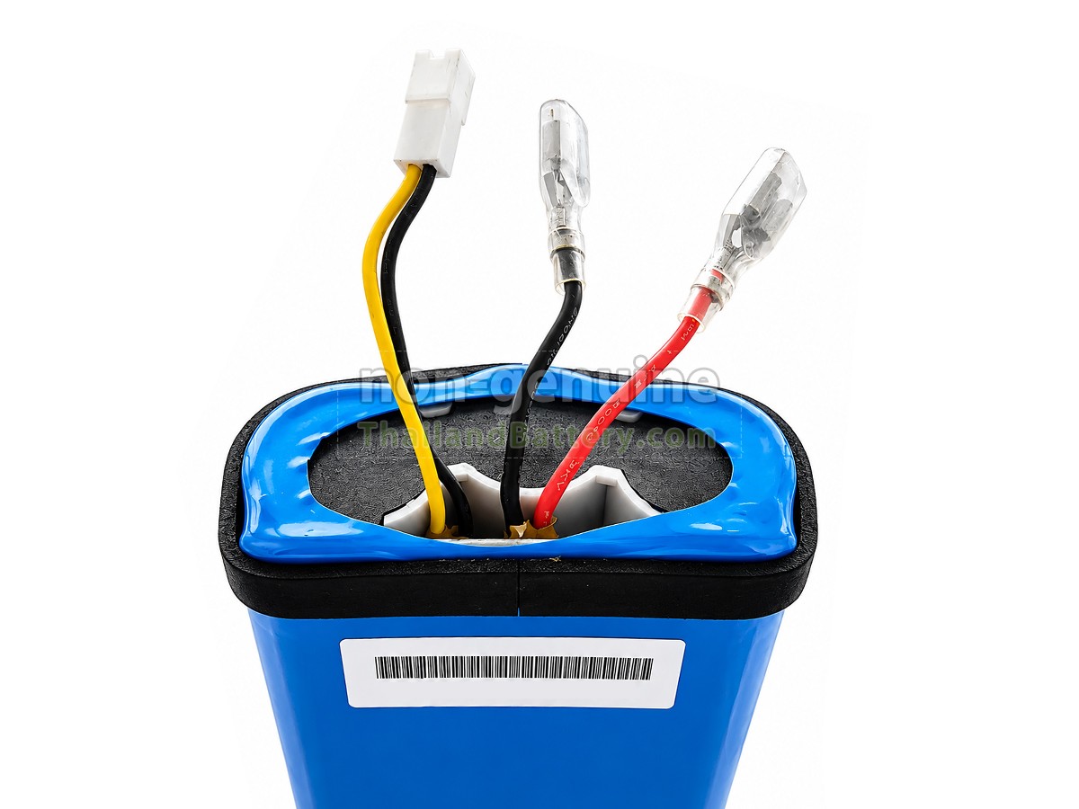 แบตเตอรี่สำหรับ Ezviz RH1