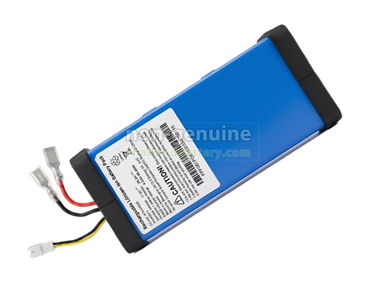 แบตเตอรี่สำหรับ Ezviz RH1
