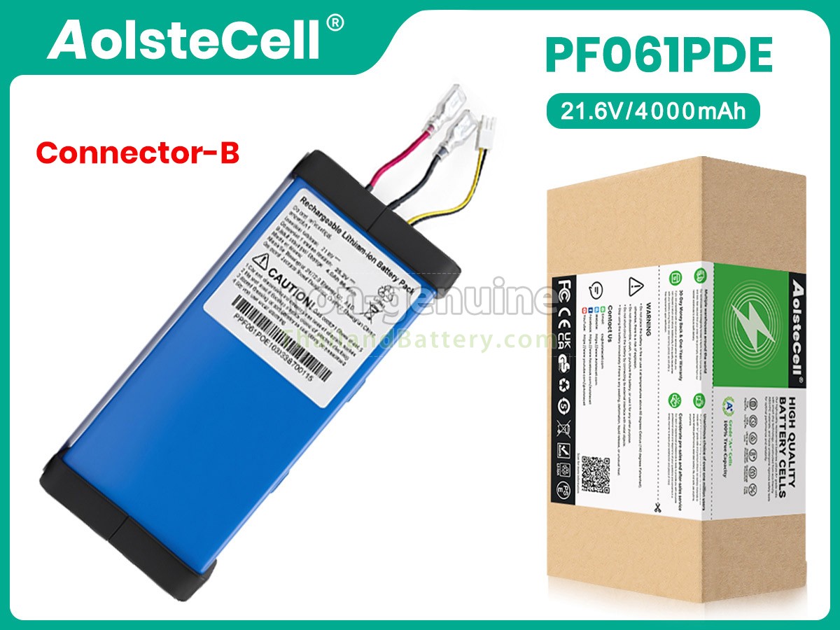แบตเตอรี่สำหรับ Ezviz RH1