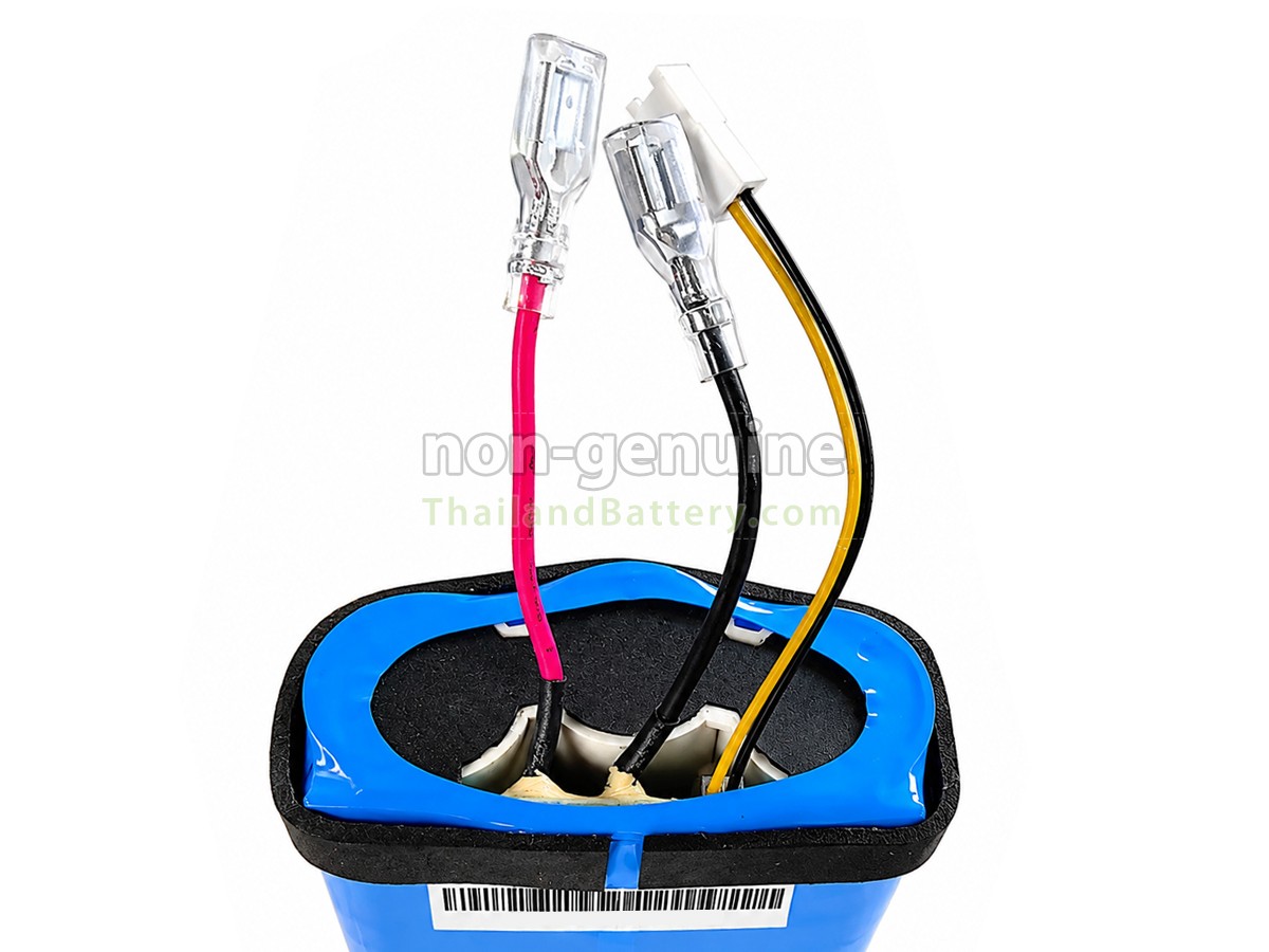 แบตเตอรี่สำหรับ Ezviz RH1