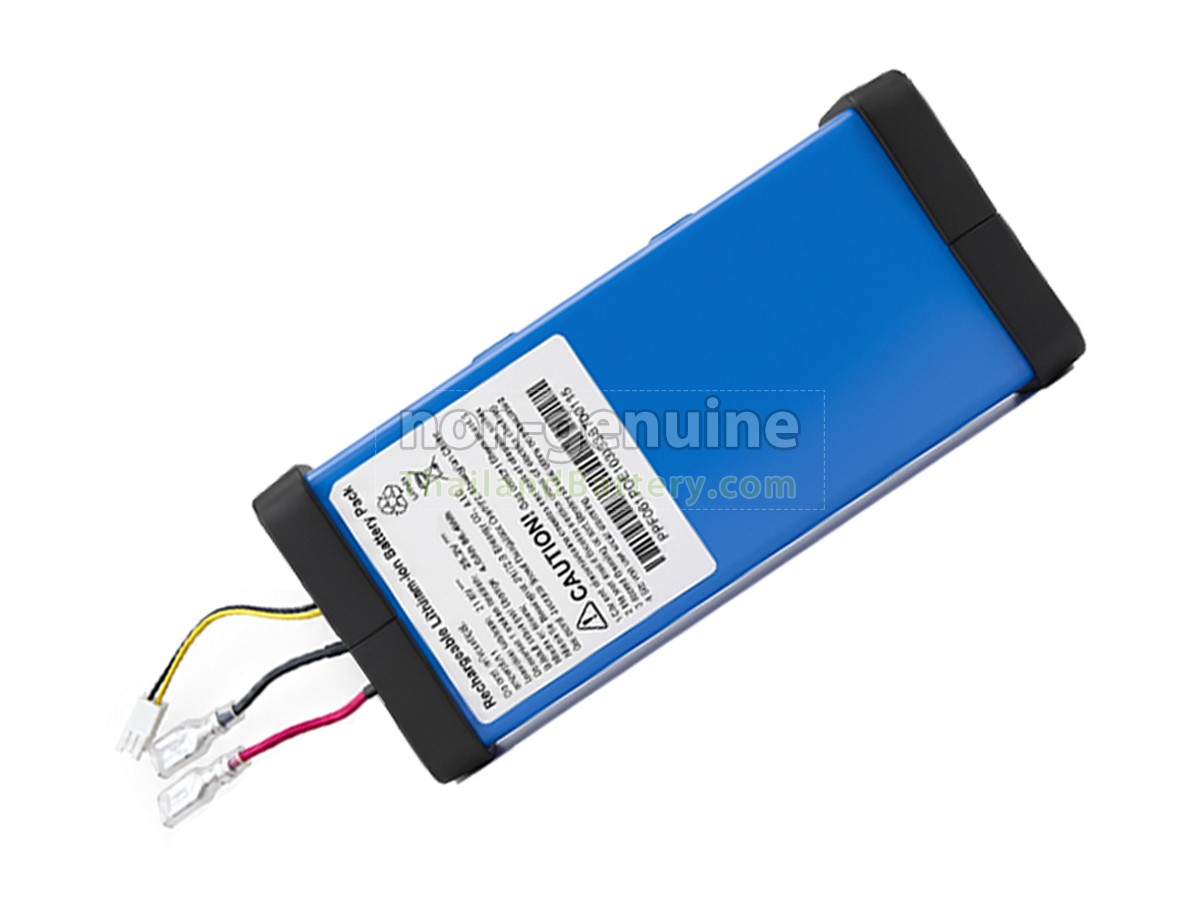 แบตเตอรี่สำหรับ Ezviz RH1