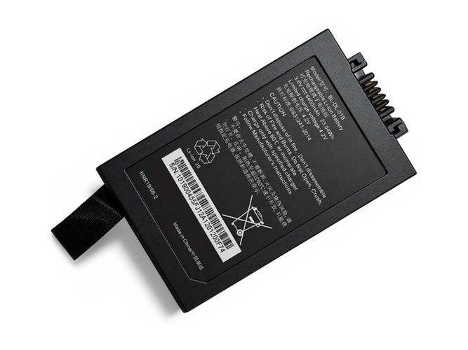 แบตเตอรี่ Ezviz DL20VS