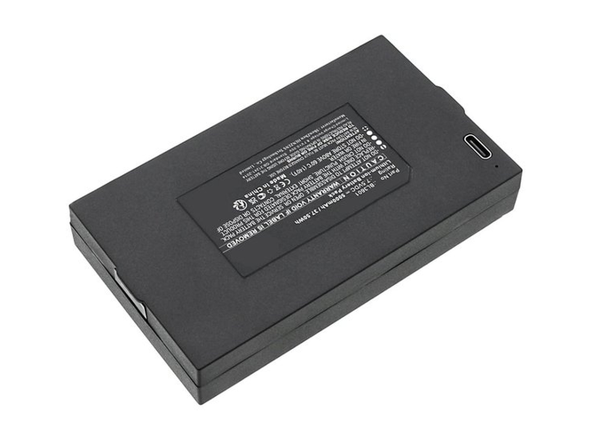 แบตเตอรี่ Ezviz BL3601