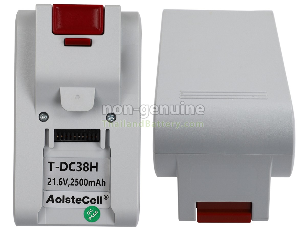 แบตเตอรี่สำหรับ Fakir HSA700
