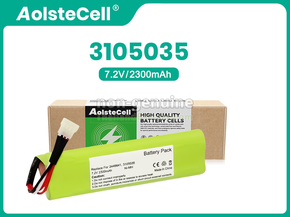 แบตเตอรี่สำหรับ FLUKE TIXB