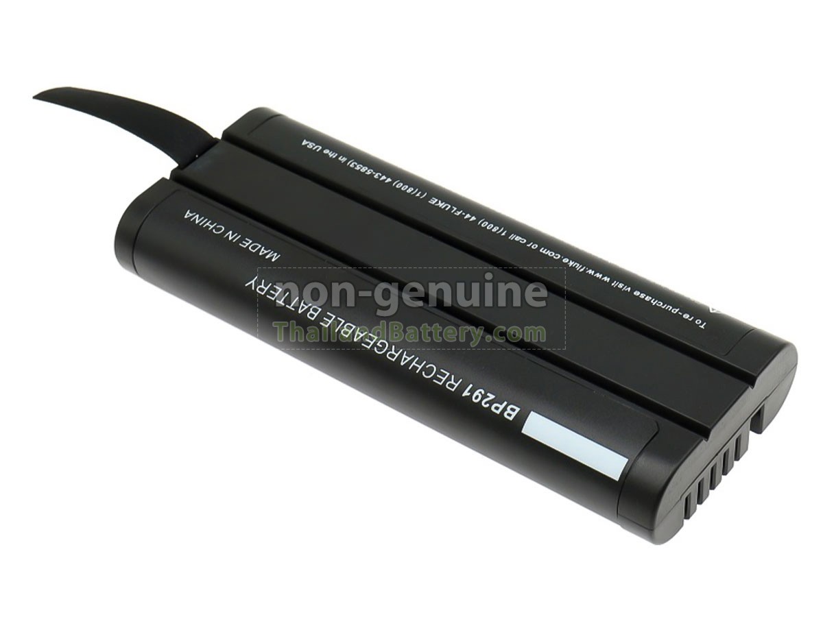 แบตเตอรี่สำหรับ FLUKE BP290