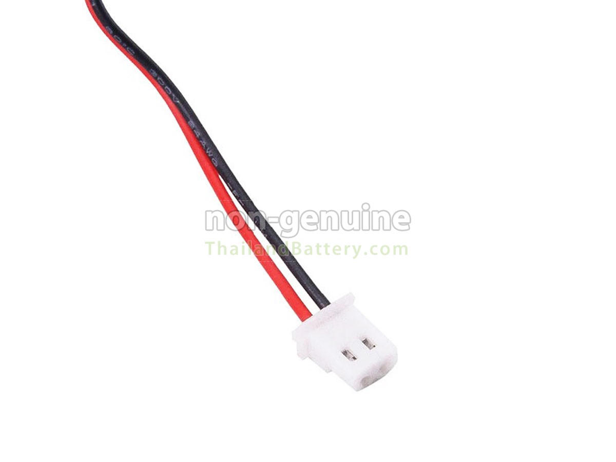 แบตเตอรี่สำหรับ FLUKE VT04