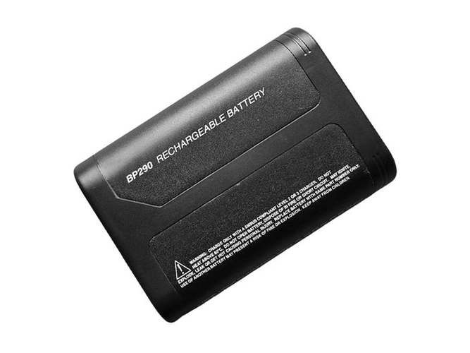 แบตเตอรี่ FLUKE BP290