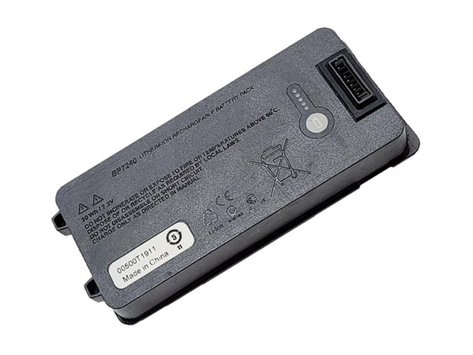 แบตเตอรี่ FLUKE BP7240