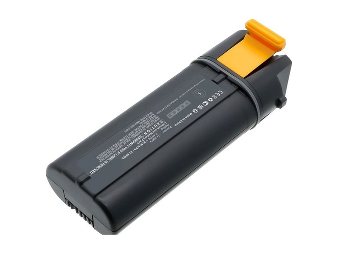 แบตเตอรี่ FLUKE TiX520