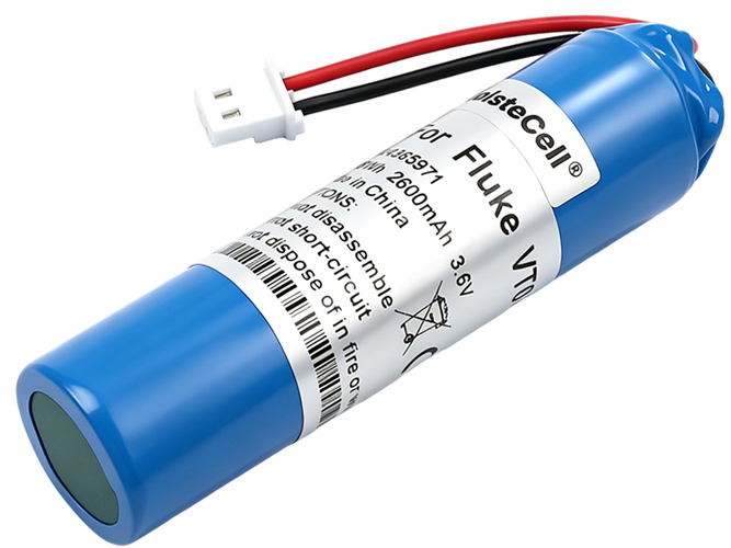 แบตเตอรี่ FLUKE CSEE-ITSO-ZL-PM1Y