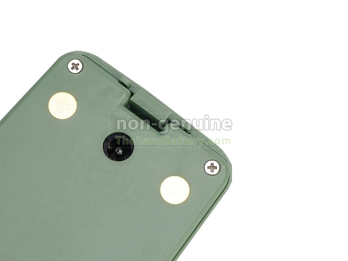 แบตเตอรี่สำหรับ FOIF BT42