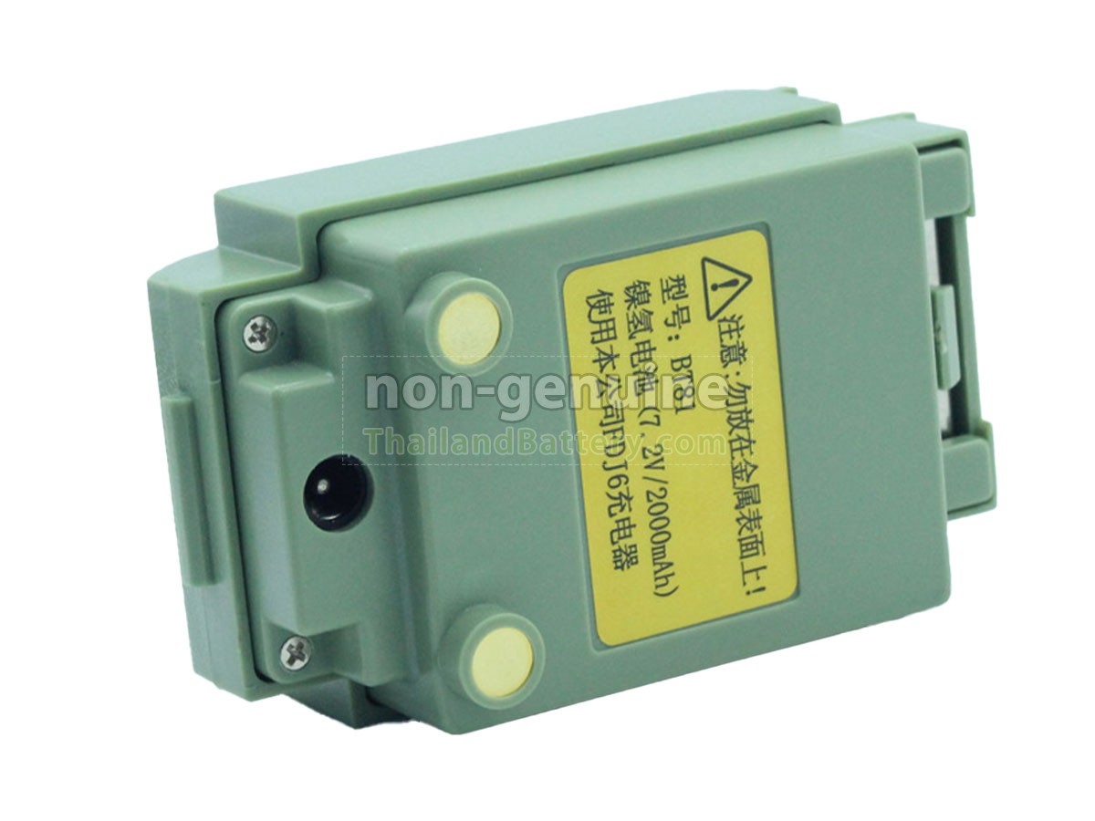 แบตเตอรี่สำหรับ FOIF OTS622B TOTAL STATION