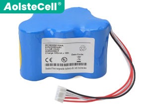 แบตเตอรี่ Fresenius Optima MS