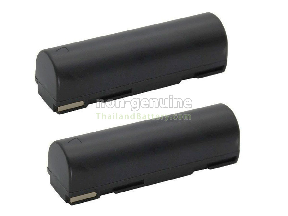 แบตเตอรี่สำหรับ Fujifilm FNP-100