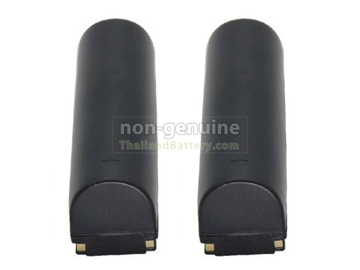 แบตเตอรี่สำหรับ Fujifilm FNP-100