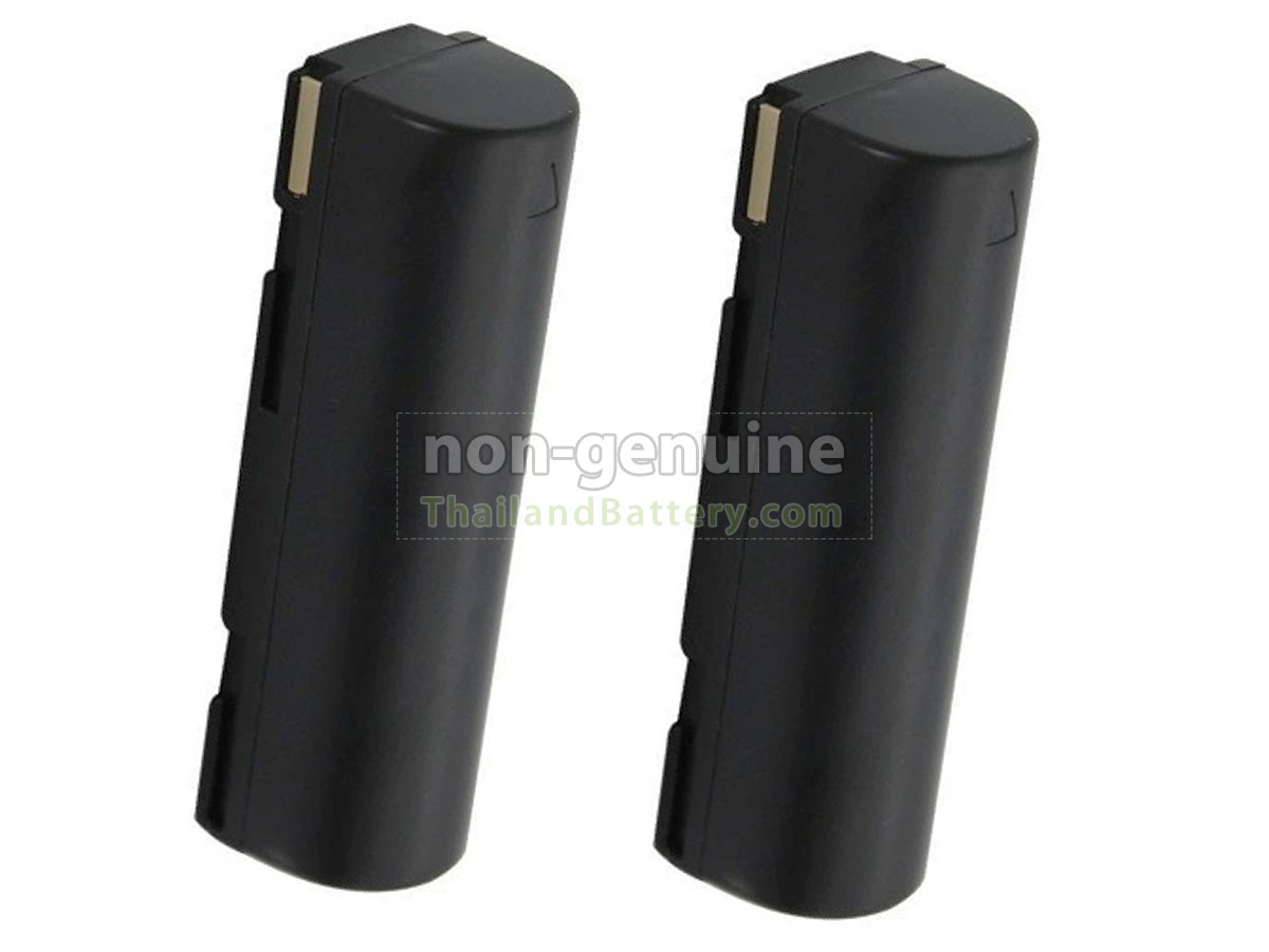 แบตเตอรี่สำหรับ Fujifilm FNP-100