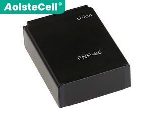 แบตเตอรี่ Fujifilm FNP-85