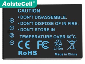 แบตเตอรี่ Fujifilm NP-T125