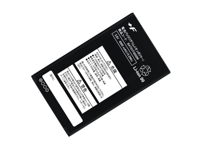 แบตเตอรี่ Fujisoft +F FS050W
