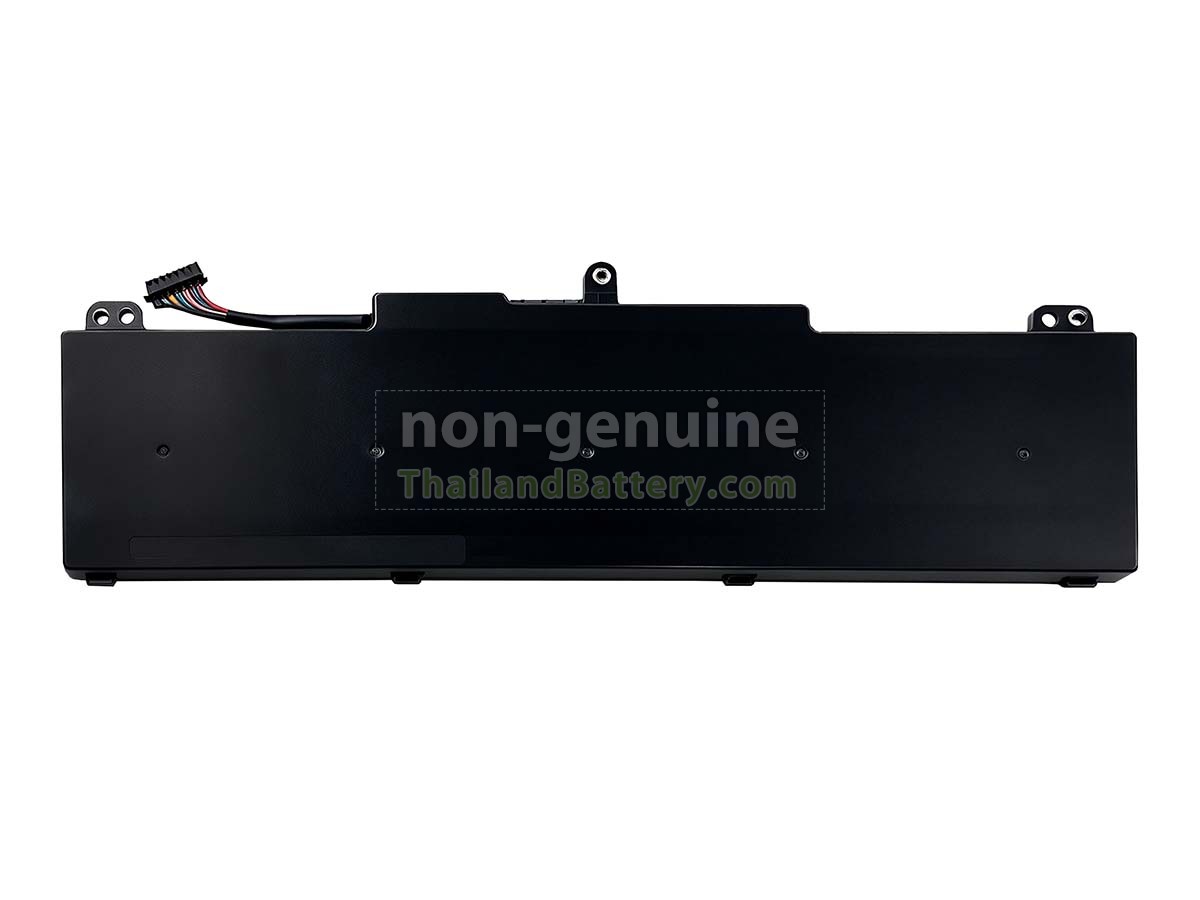 แบตเตอรี่สำหรับ Fujitsu CELSIUS MOBILE H7613