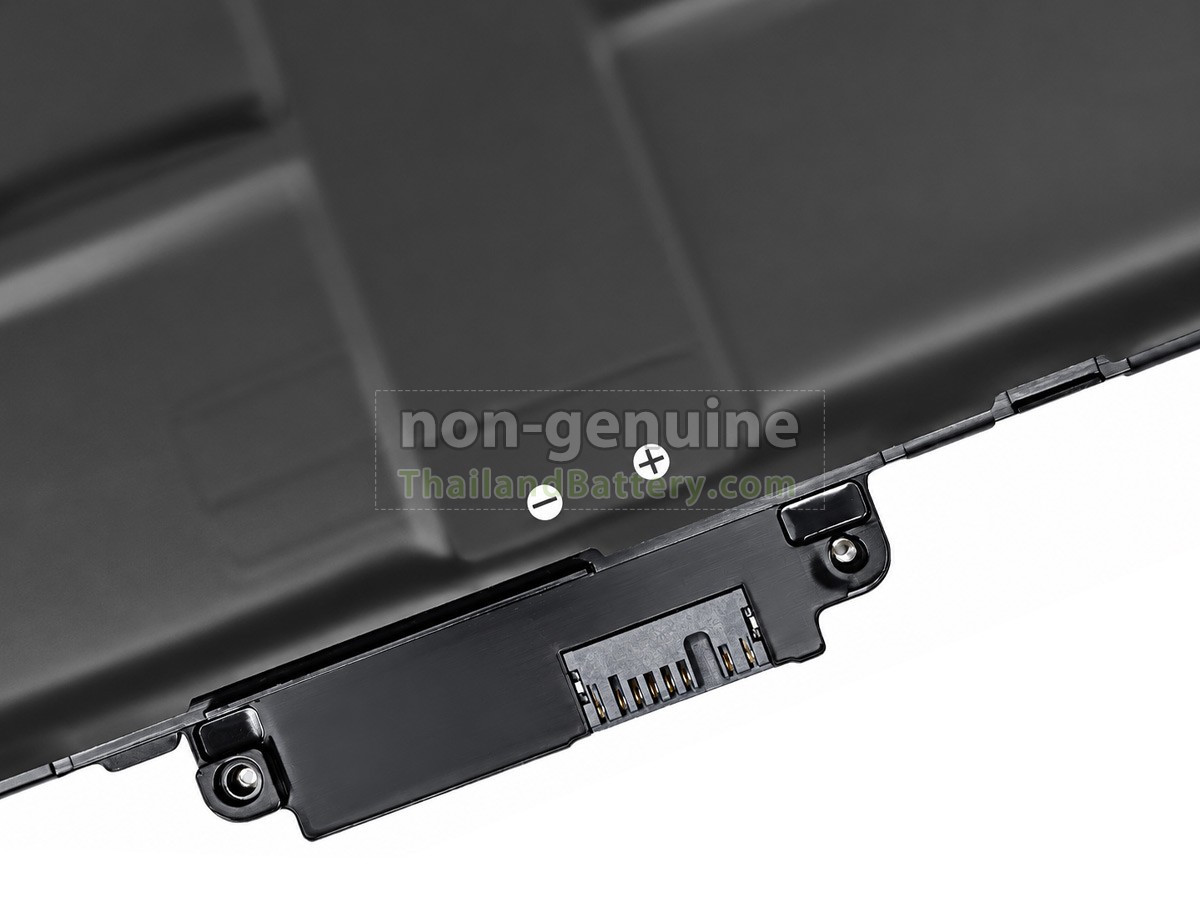 แบตเตอรี่สำหรับ Fujitsu N25SBT400