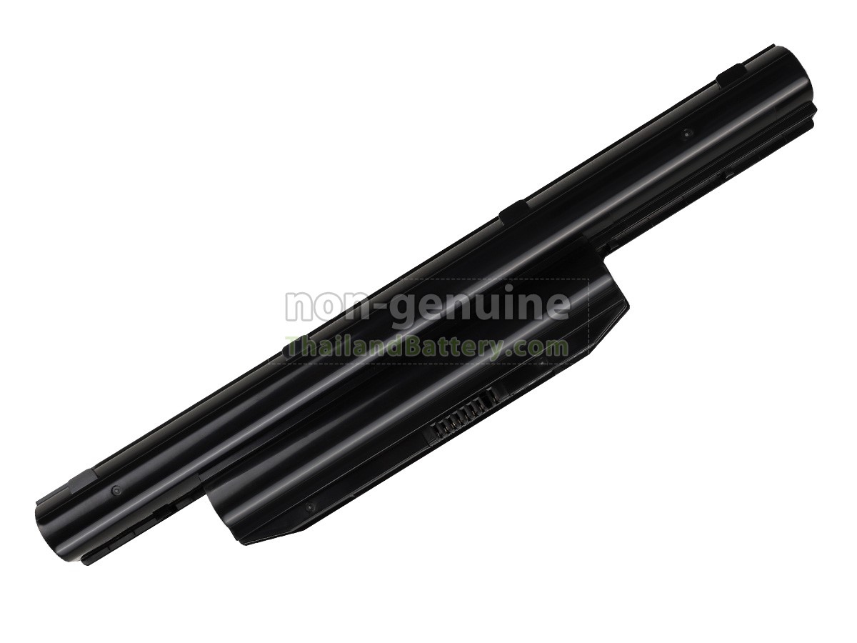 แบตเตอรี่สำหรับ Fujitsu FPB0271