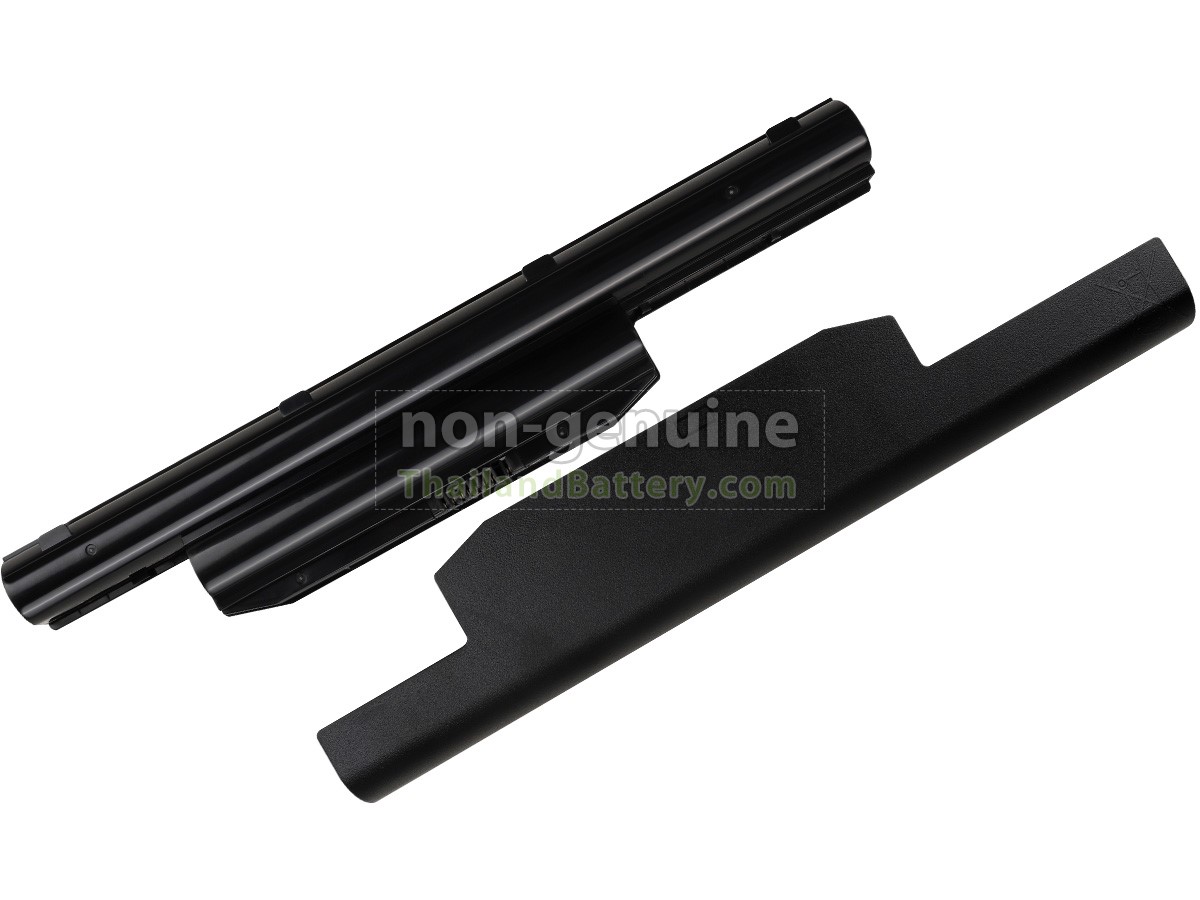 แบตเตอรี่สำหรับ Fujitsu FPB0271