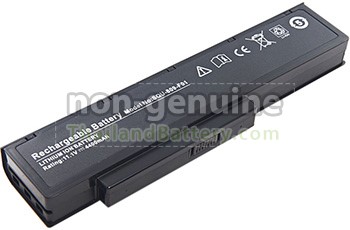 แบตเตอรี่ Fujitsu SQU-808-F02
