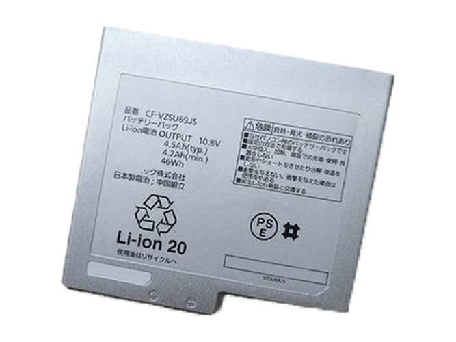 แบตเตอรี่ Fujitsu CF-B11