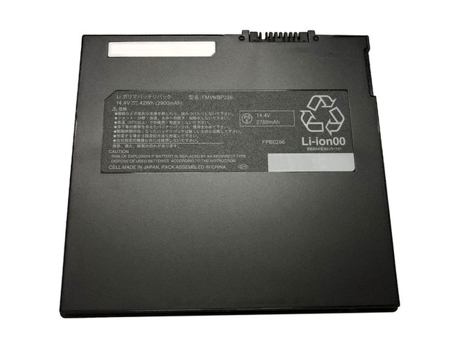 แบตเตอรี่ Fujitsu FMVNBP226