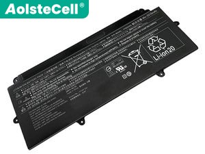 แบตเตอรี่ Fujitsu CP737633-01