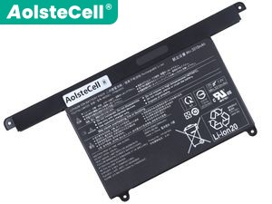 แบตเตอรี่ Fujitsu FPCBP544