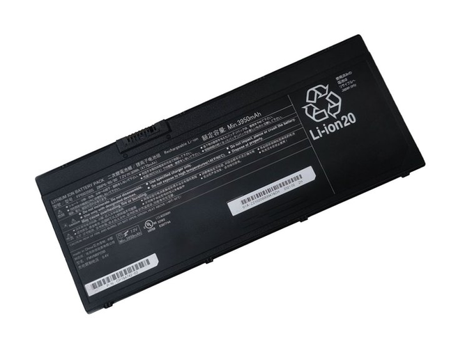 แบตเตอรี่ Fujitsu CP784782-03