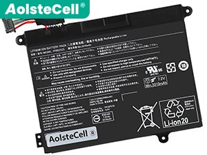 แบตเตอรี่ Fujitsu CP785911-01