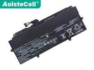 แบตเตอรี่ Fujitsu CP803415-01