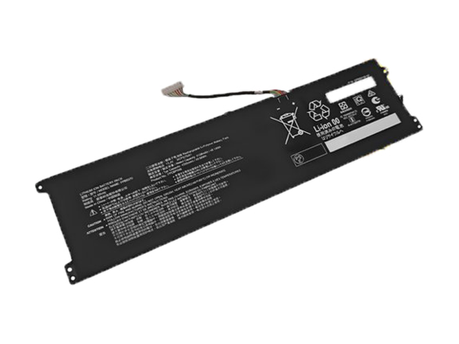 แบตเตอรี่ Fujitsu CP829150-02