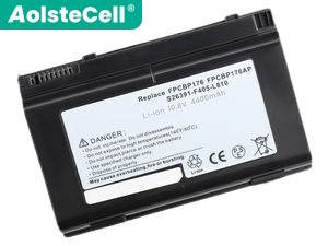 แบตเตอรี่ Fujitsu FPCBP175