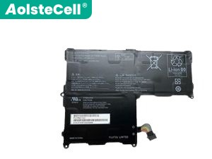 แบตเตอรี่ Fujitsu CP642113-01