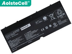 แบตเตอรี่ Fujitsu FPCBP425