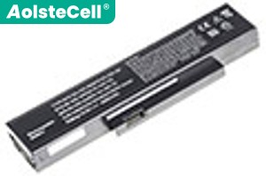แบตเตอรี่ Fujitsu S26391-F6120-L470