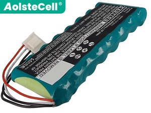 แบตเตอรี่ Fukuda 8-HRAAFD