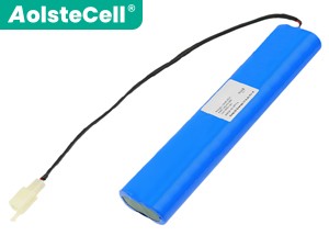 แบตเตอรี่ Fukuda FC-560