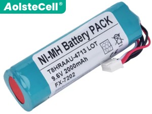 แบตเตอรี่ Fukuda FX-7201