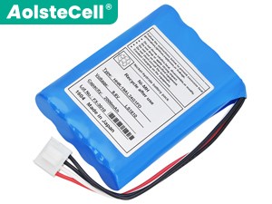 แบตเตอรี่ Fukuda HHR-19AL24G1FD